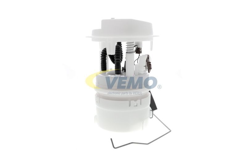 VEMO, Unité d'injection de carburant