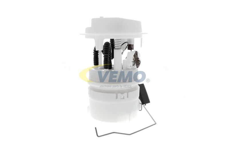 VEMO, Unité d'injection de carburant