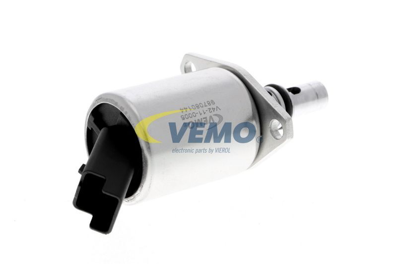 VEMO, Régulateur, quantité de carburant (système à rampe commune)