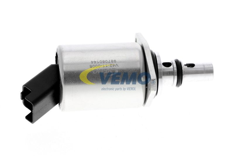 VEMO, Régulateur, quantité de carburant (système à rampe commune)