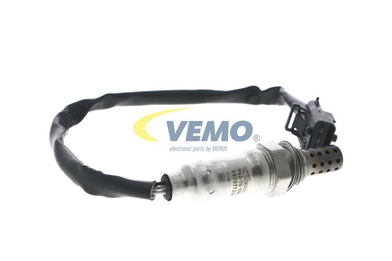 VEMO, Sonde lambda