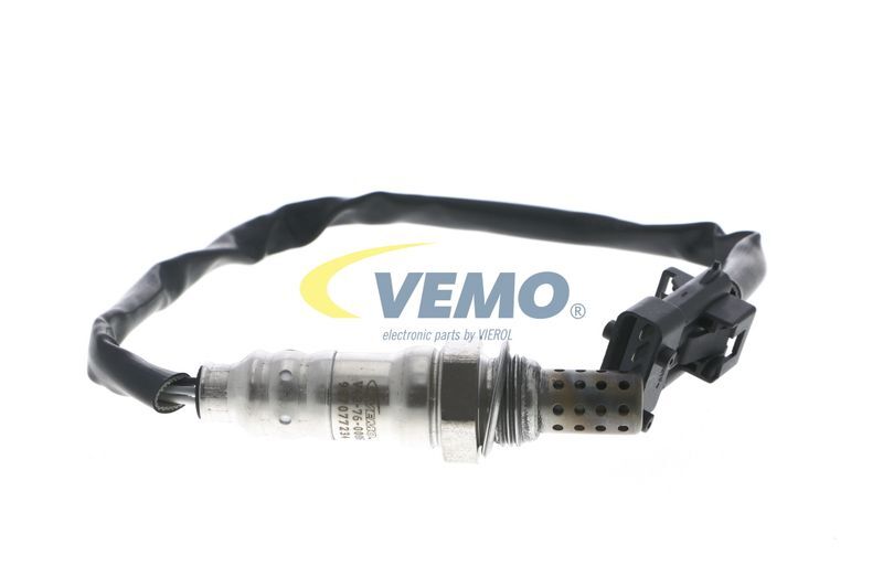 VEMO, Sonde lambda