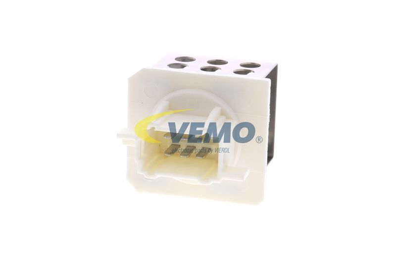 VEMO, Régulateur, pulseur d'air habitacle