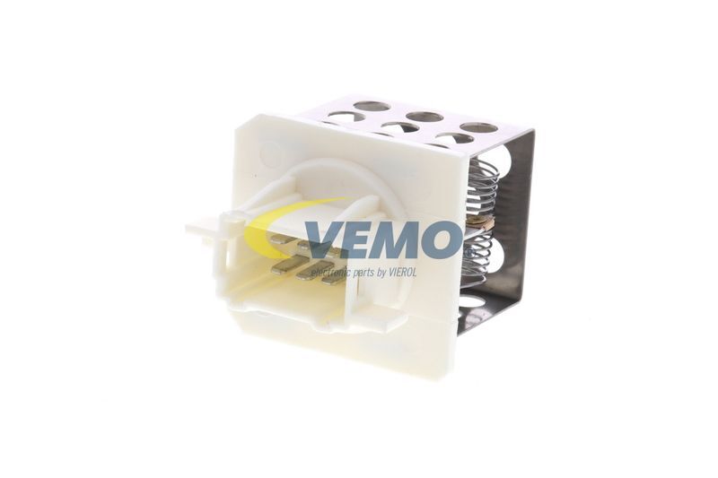 VEMO, Régulateur, pulseur d'air habitacle