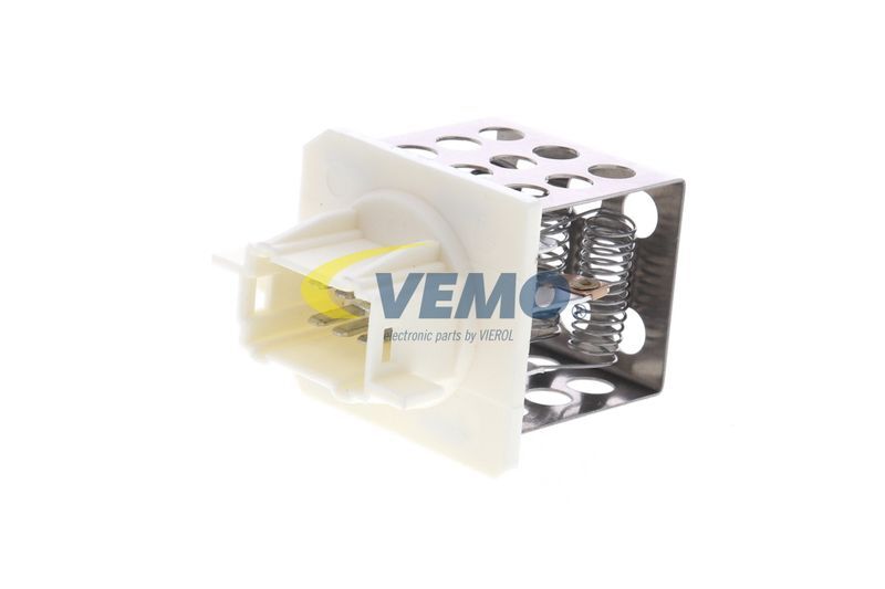 VEMO, Régulateur, pulseur d'air habitacle