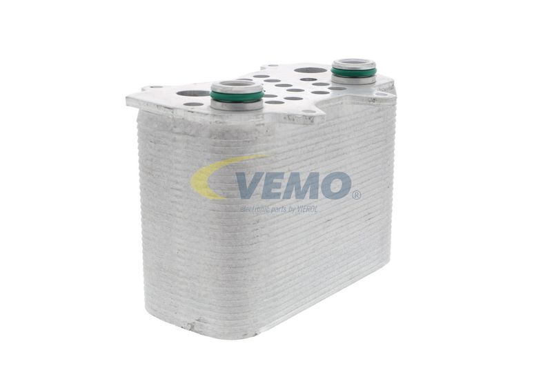 VEMO, Radiateur d'huile de boîte automatique