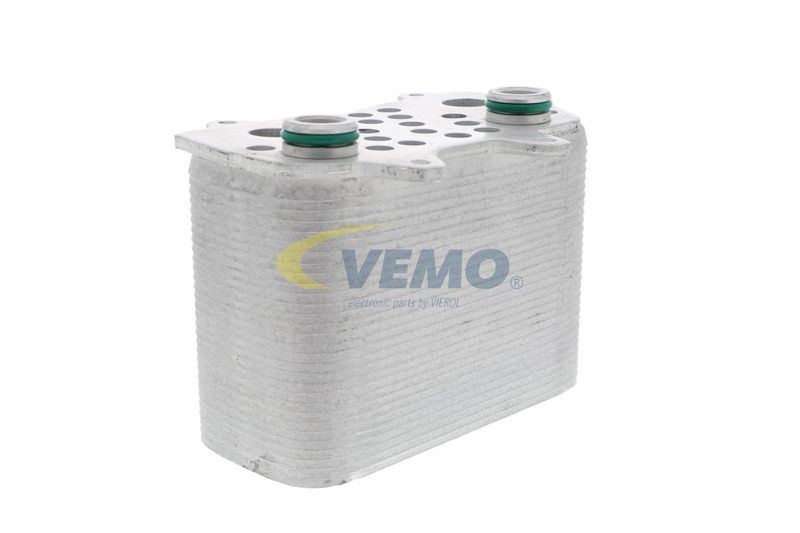 VEMO, Radiateur d'huile de boîte automatique