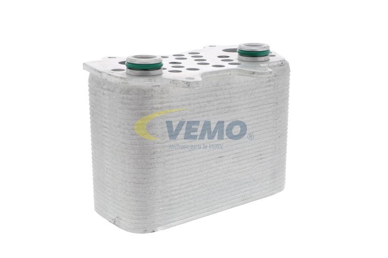 VEMO, Radiateur d'huile de boîte automatique