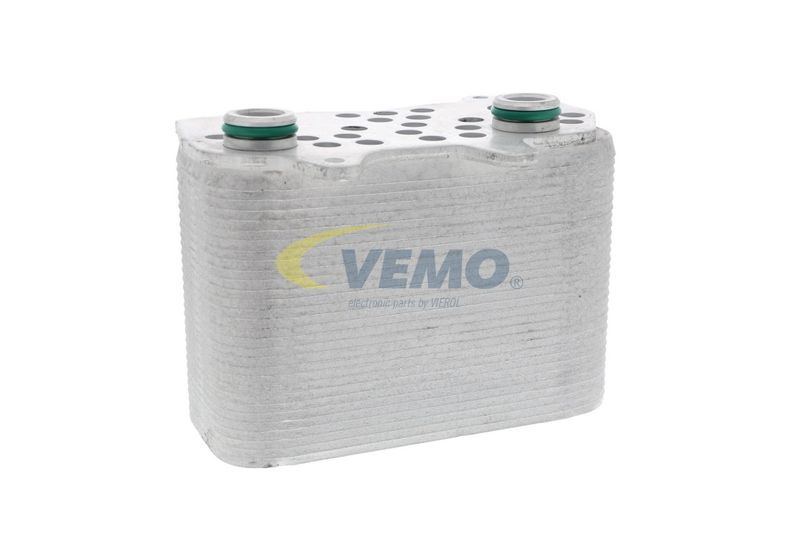 VEMO, Radiateur d'huile de boîte automatique