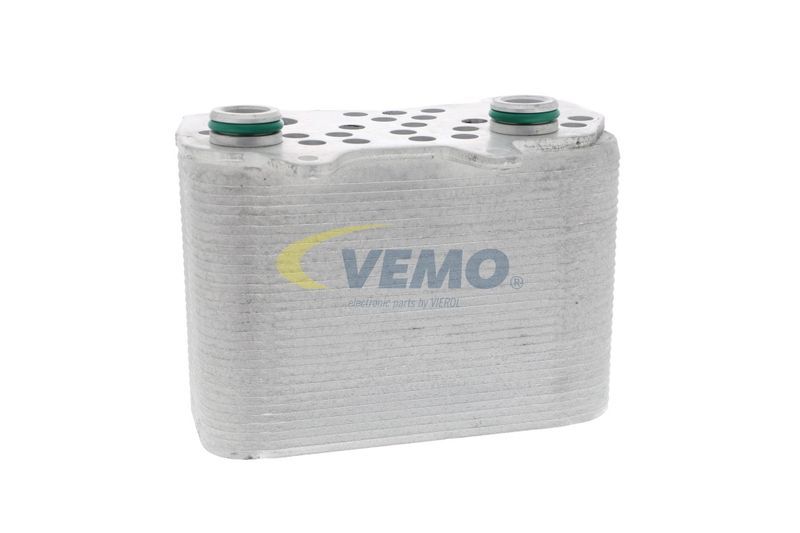 VEMO, Radiateur d'huile de boîte automatique