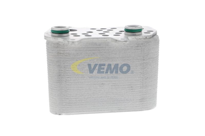 VEMO, Radiateur d'huile de boîte automatique