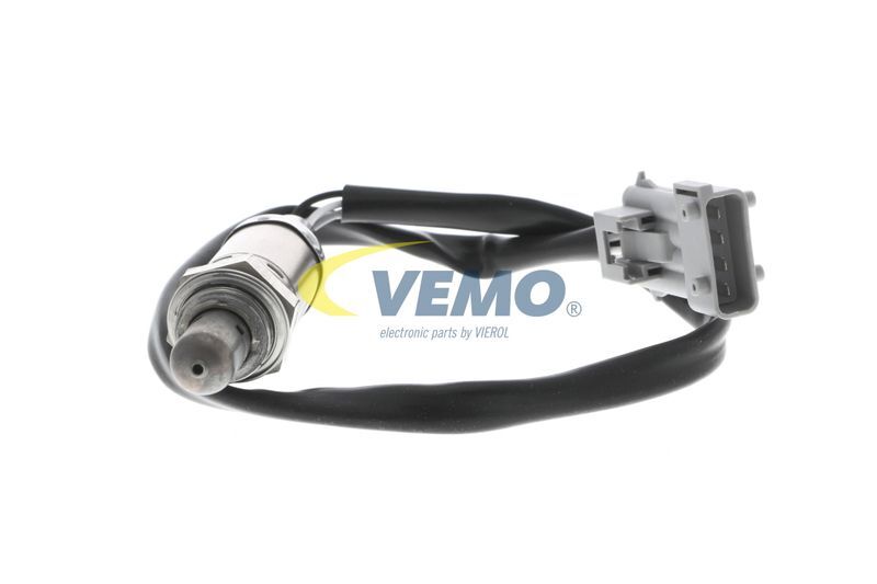 VEMO, Sonde lambda