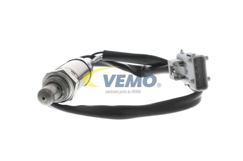 VEMO, Sonde lambda