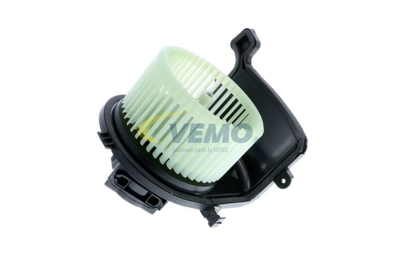 VEMO, Moteur électrique, pulseur d'air habitacle