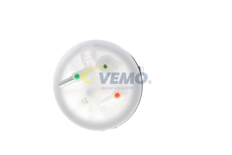 VEMO, Unité d'injection de carburant