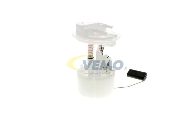 VEMO, Capteur, niveau de carburant