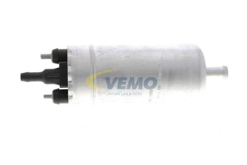 VEMO, Pompe à carburant