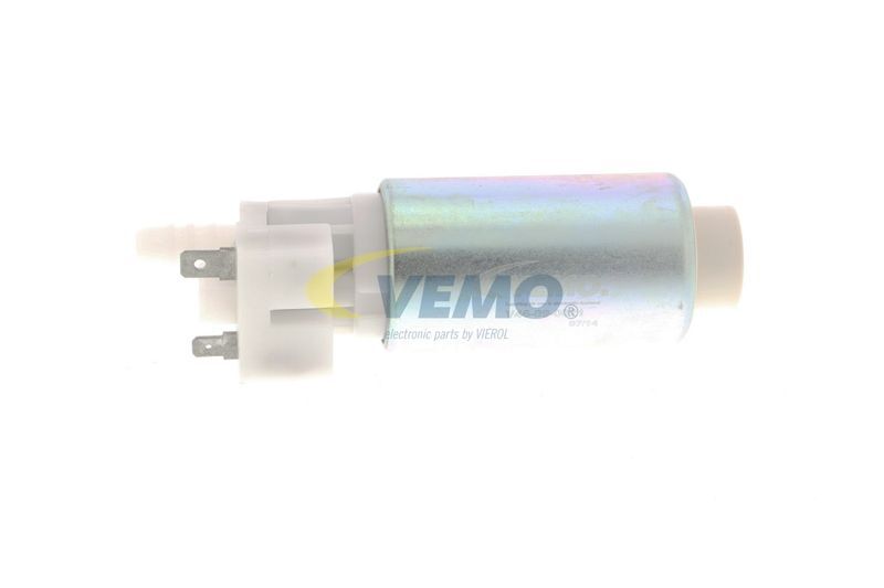 VEMO, Pompe à carburant