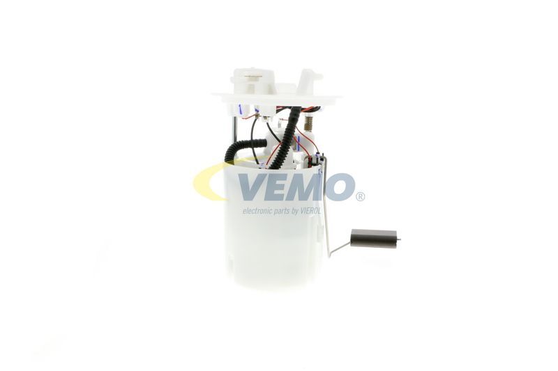 VEMO, Unité d'injection de carburant