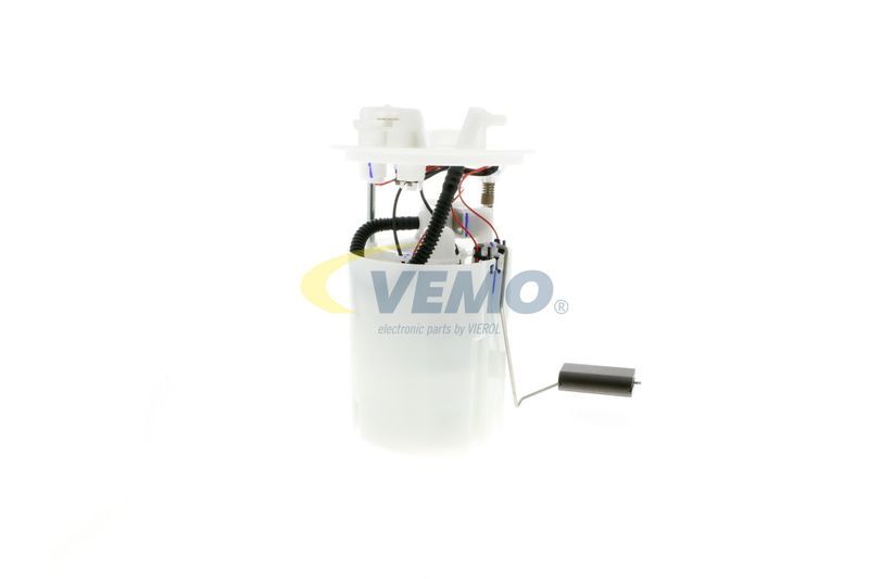 VEMO, Unité d'injection de carburant