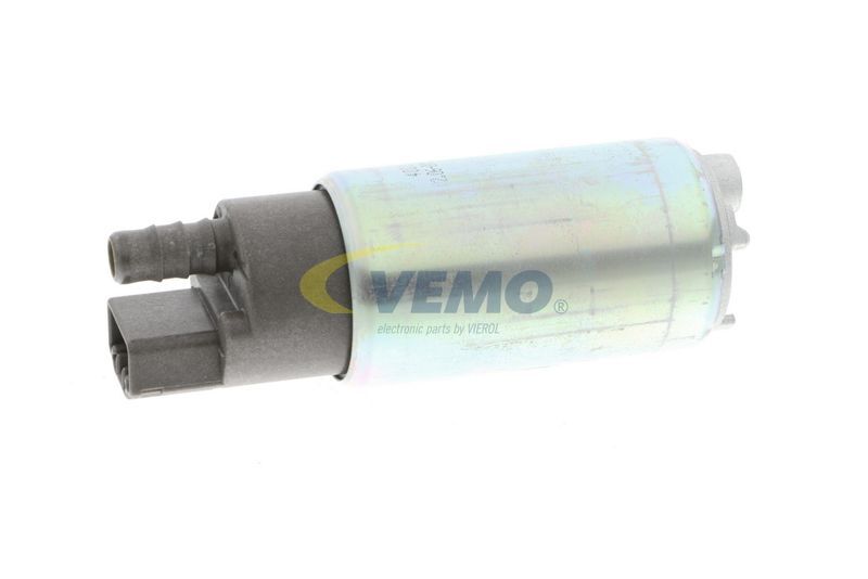 VEMO, Pompe à carburant