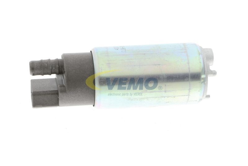 VEMO, Pompe à carburant