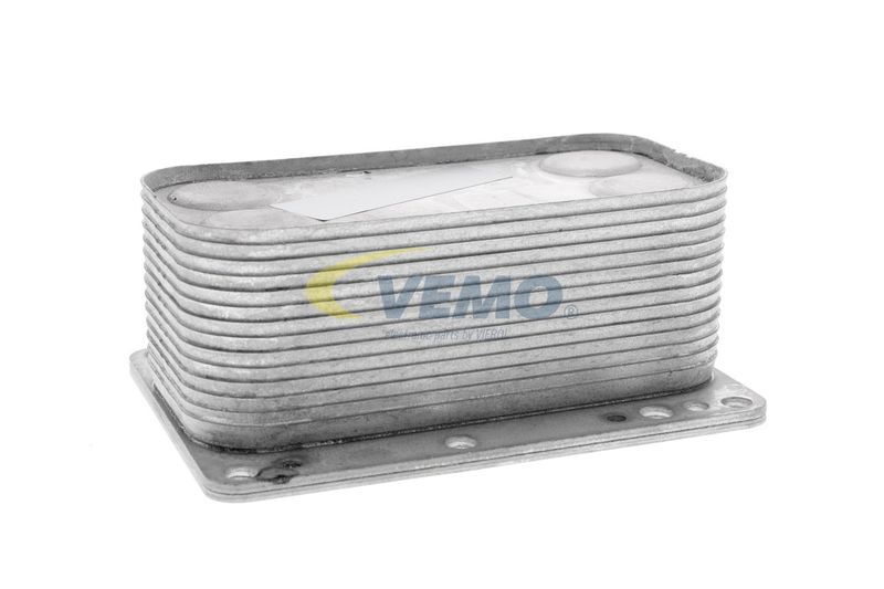 VEMO, Radiateur d'huile