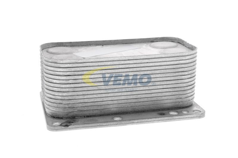 VEMO, Radiateur d'huile