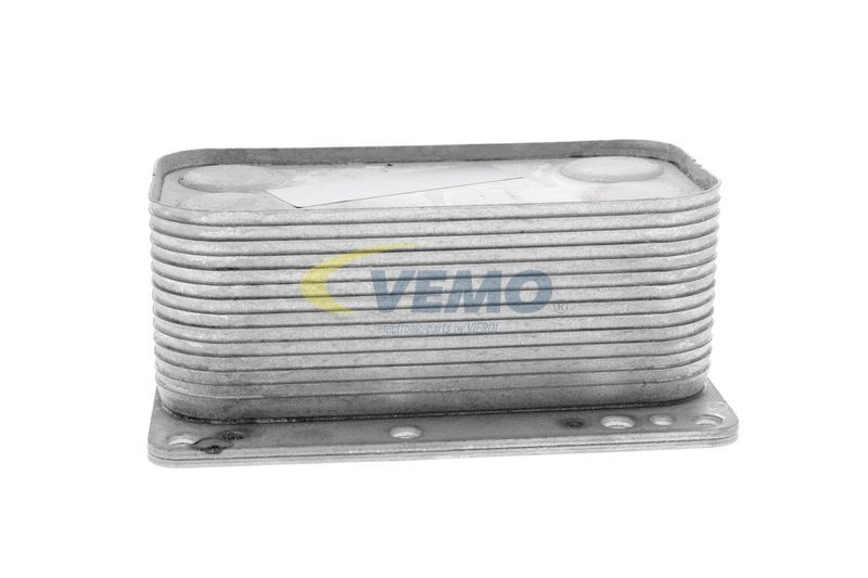 VEMO, Radiateur d'huile