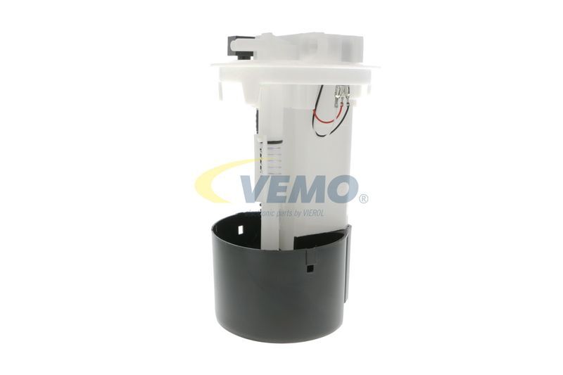 VEMO, Capteur, niveau de carburant