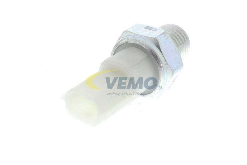 VEMO, Indicateur de pression d'huile