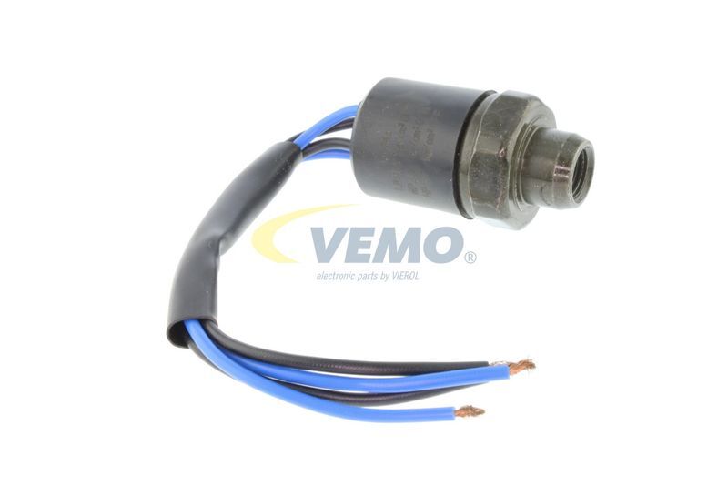 VEMO, Pressostat, climatisation