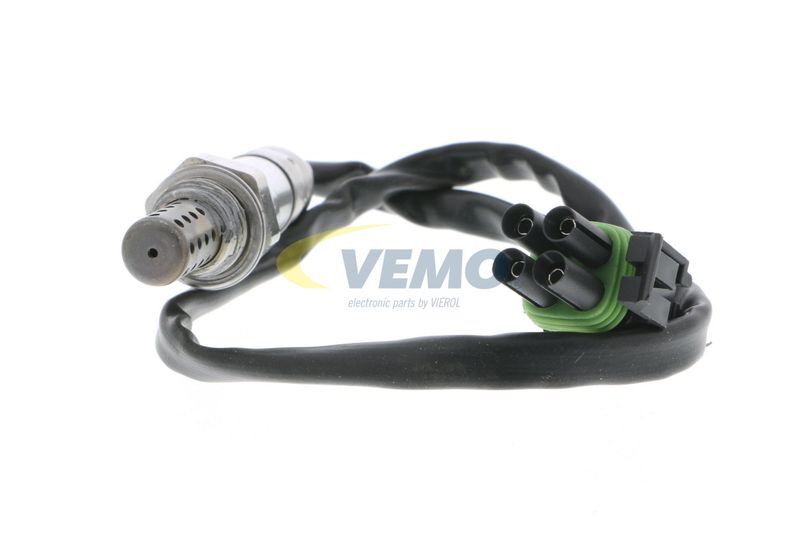 VEMO, Sonde lambda