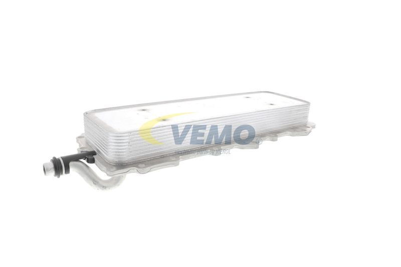 VEMO, Radiateur d'huile