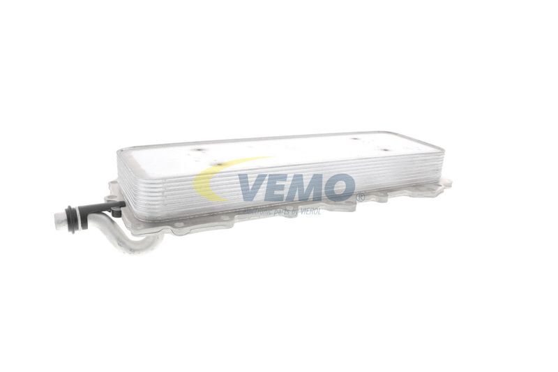 VEMO, Radiateur d'huile