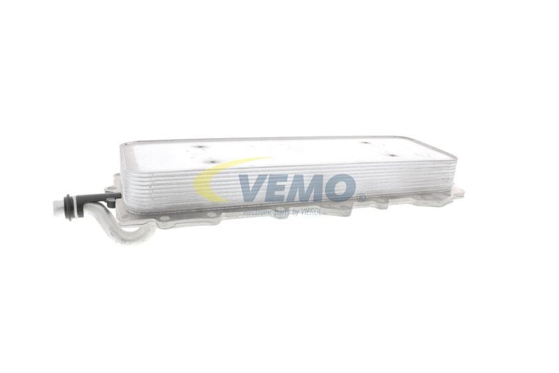 VEMO, Radiateur d'huile