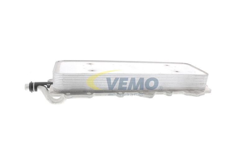 VEMO, Radiateur d'huile