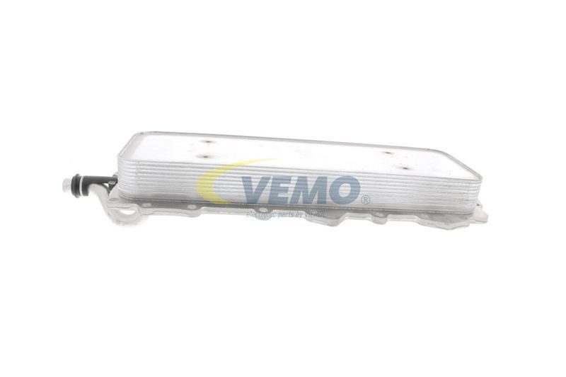 VEMO, Radiateur d'huile