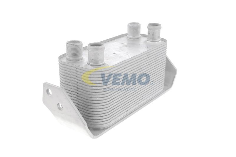 VEMO, Radiateur d'huile