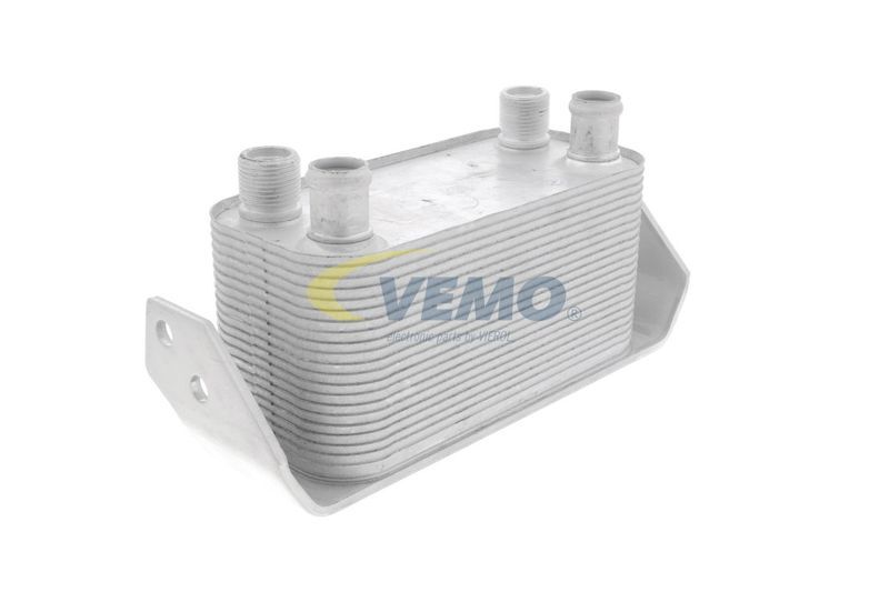 VEMO, Radiateur d'huile