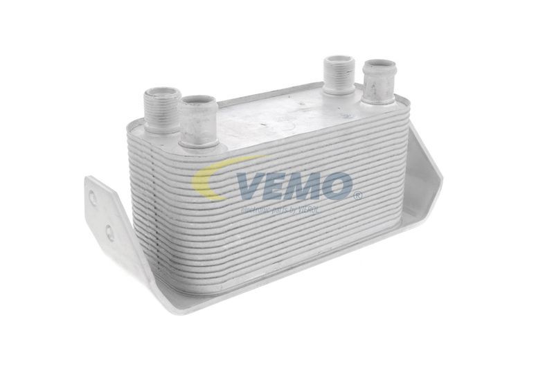 VEMO, Radiateur d'huile