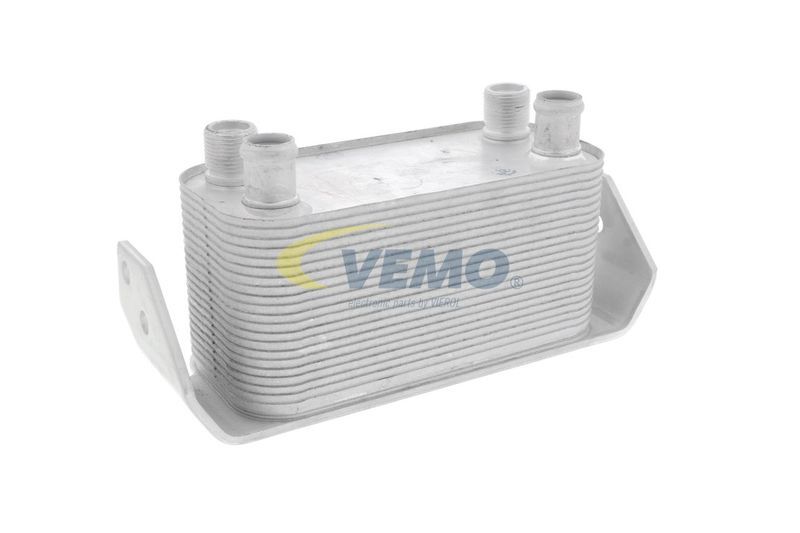 VEMO, Radiateur d'huile