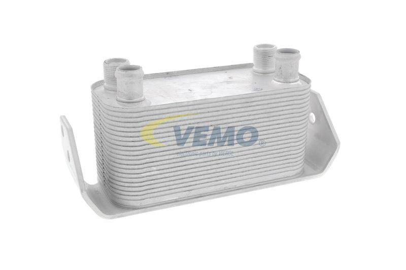 VEMO, Radiateur d'huile