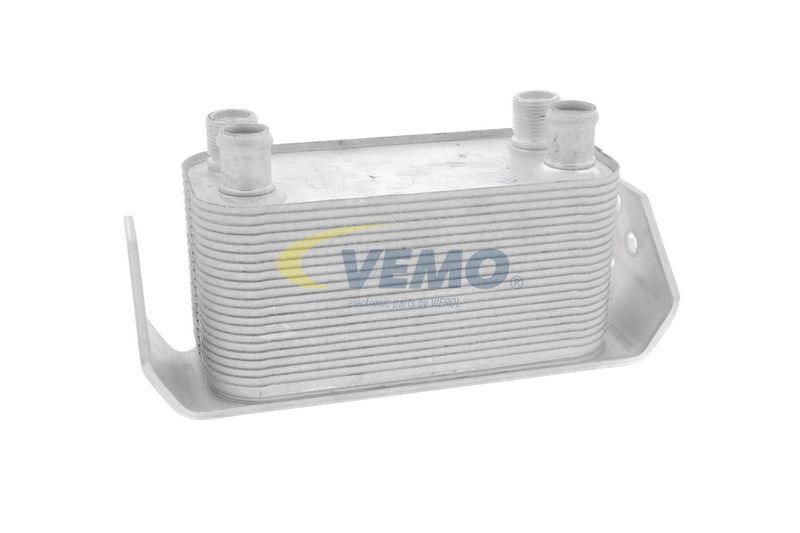 VEMO, Radiateur d'huile