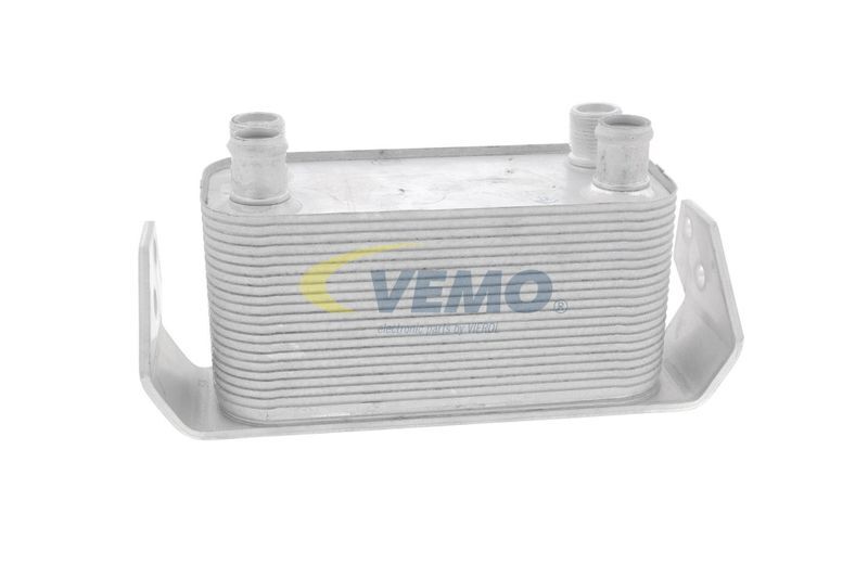 VEMO, Radiateur d'huile