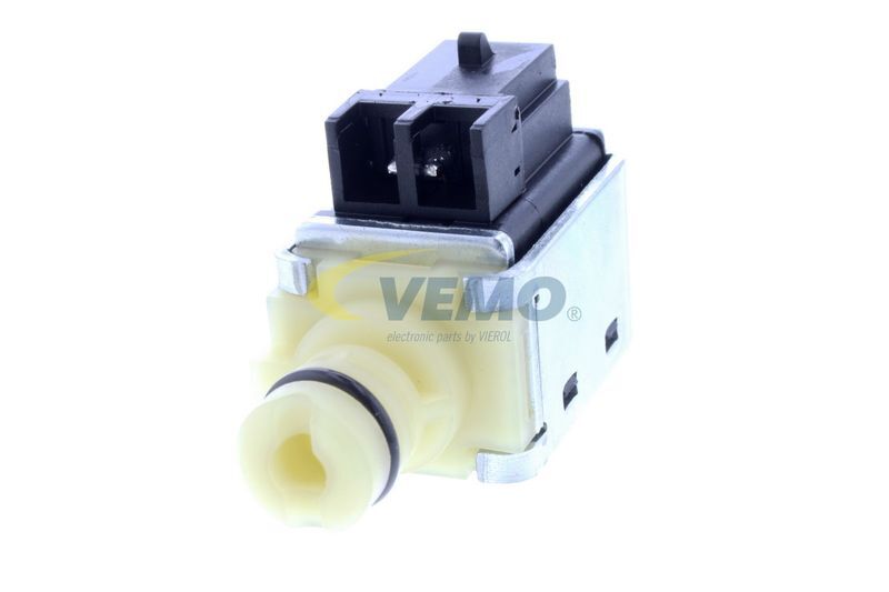 VEMO, Valve de commande, boîte automatique