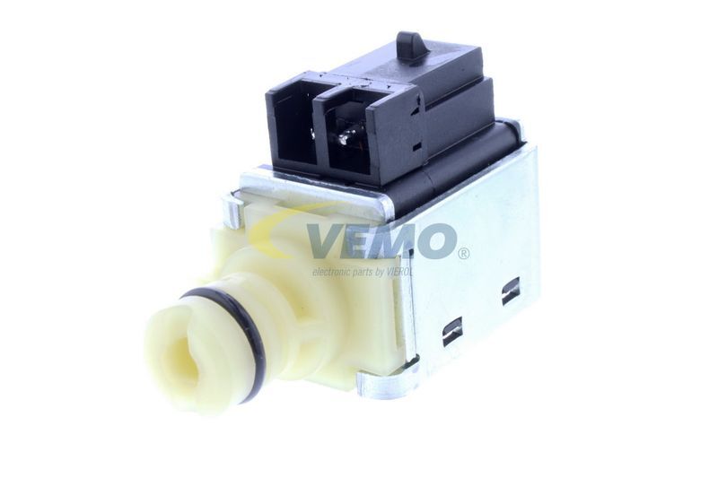 VEMO, Valve de commande, boîte automatique