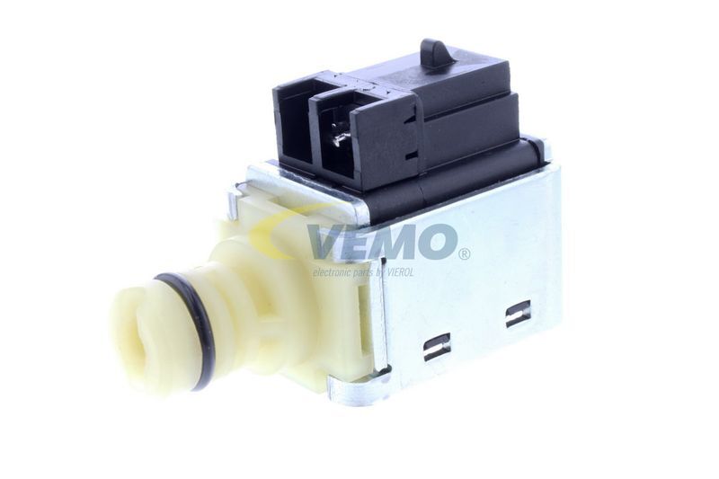 VEMO, Valve de commande, boîte automatique