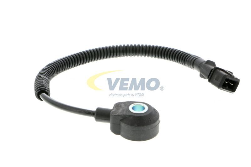 VEMO, Capteur de cognement