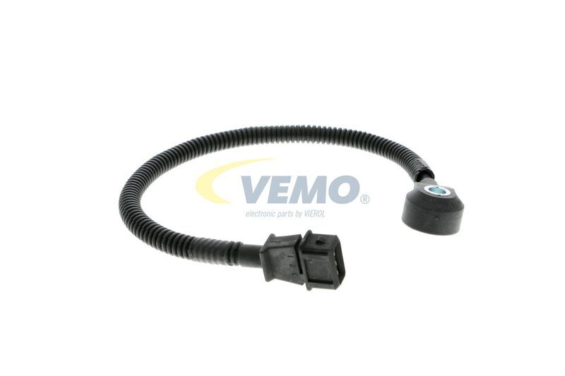 VEMO, Capteur de cognement